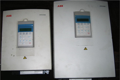 ABB ACS600׃�l���S��