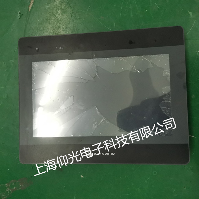 ���]�|�����S�޳�Ҋ���� MT8070iH�|��ʧ�` �o�@ʾ���� ��(d��ng)���