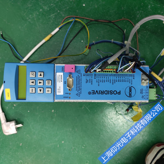 STOBER˹�²��Ŵ�������(d��ng)��ͣ�C(j��)�S�� ��˹�²��ŷ��(q��)��(d��ng)��MDS5000ϵ����̖(h��o)MDS5004/L