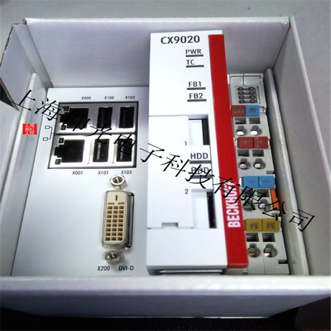 beckhoff����������AC�������S��