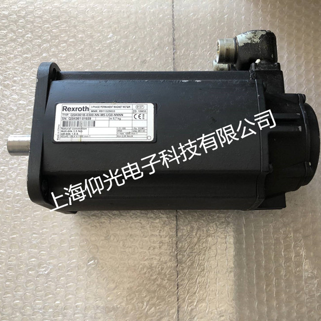 Rexroth��ʿ��(l��)�ŷ�늙C(j��)�S��MKD071B-061-KG0-KN����(d��ng) �������������