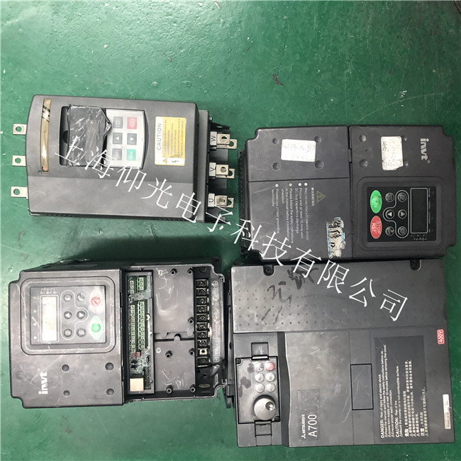 ����A540 ϵ��3.7 kW�@ʾ�^(gu��)����S��