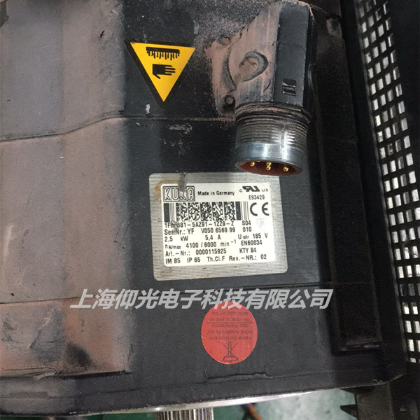 KUKA�쿨�C(j��)�����ŷ�늙C(j��)�S��1FK7032-5AK71-1ZZ9-Z�x܇ʧ�`�S�޸��Q���g(sh��)���Y(ji��)