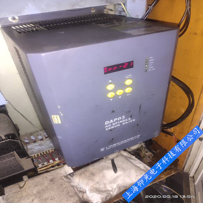 �����������S�ŷ���ԪDAP03-055��(b��o)ERR21���ϴ��a����/�ŷ��(q��)��(d��ng)���S���ۺ󣬮�(d��ng)���ޏ�(f��)