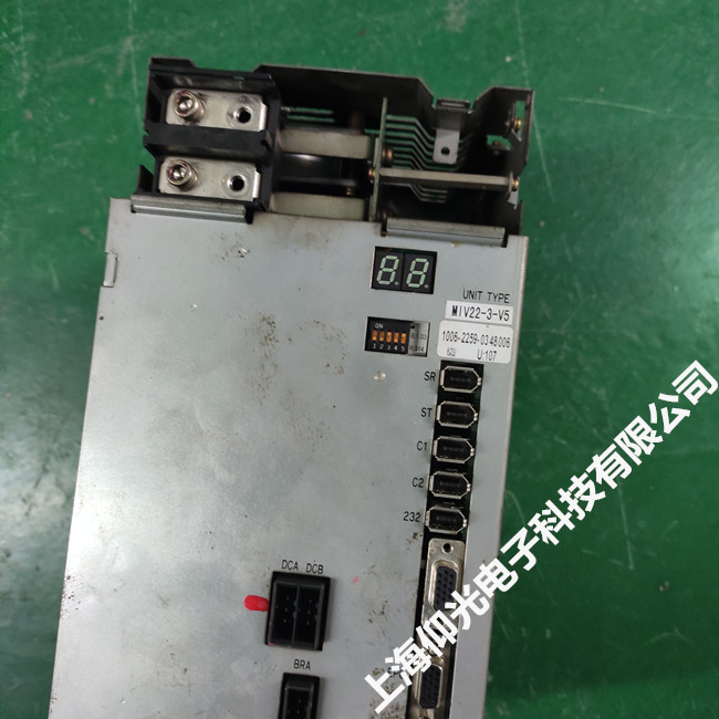 ����OKUMA�(q��)����MIV22-3-V5܇�����S�󾯾S��