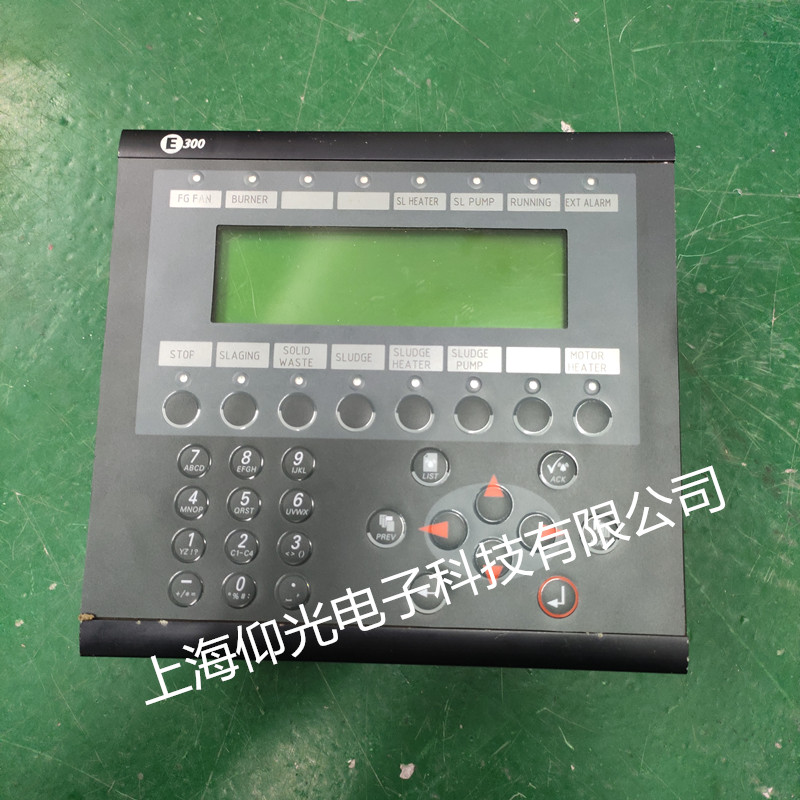  Beijer�����|�����S����MAC/MTA E300�|�������Iʧ�` �o�@ʾ���� 