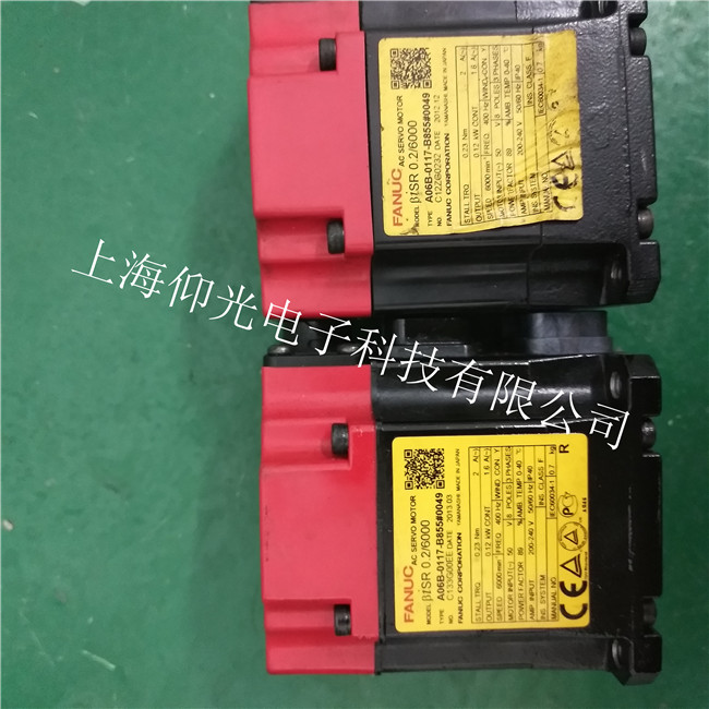 FANUC�l(f��)�ǿ�늙C�S�й��ϙz��