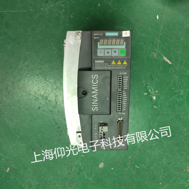 ���T��V60ϵ���(q��)��(d��ng)���S�� 6SL3210-5CC21-0UA0-1�\(y��n)���Ј�(b��o)������