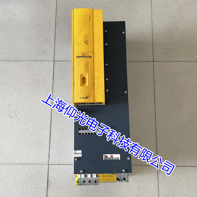 Baumuller�������ŷ��(q��)�����^�d��Ҋ���ϾS��