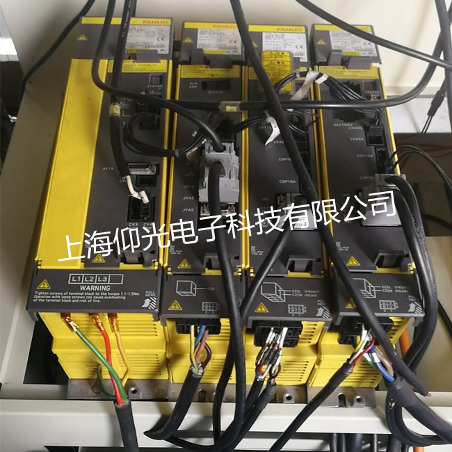 �㽭FANUC�l(f��)�ǿ��ŷ��Ŵ����S�޳�Ҋ(ji��n)���ψ�(b��o)��̖(h��o)�S�� 