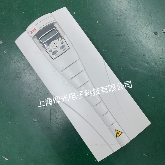 ABB׃�l���S��ACS510-01-060A-4�^�� �^�d��������