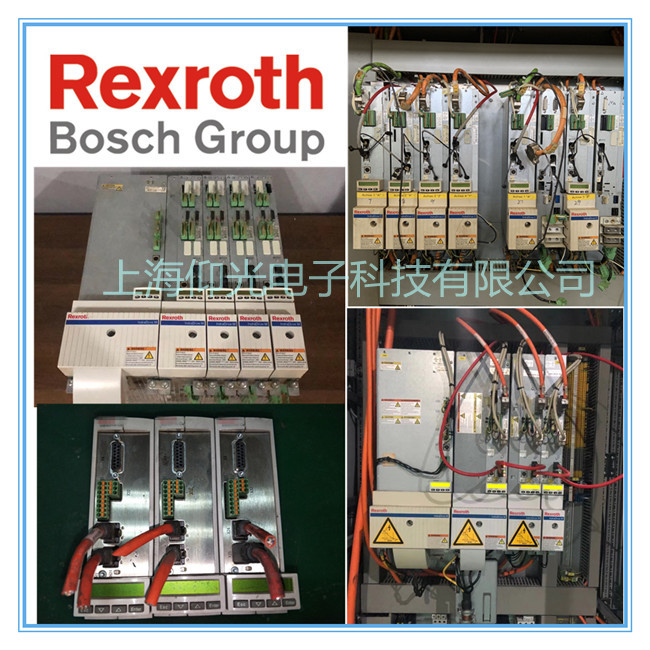 Rexroth��ʿ��DKC�ŷ��(q��)�����S�� �\(y��n)�Ј�(b��o)��F208����