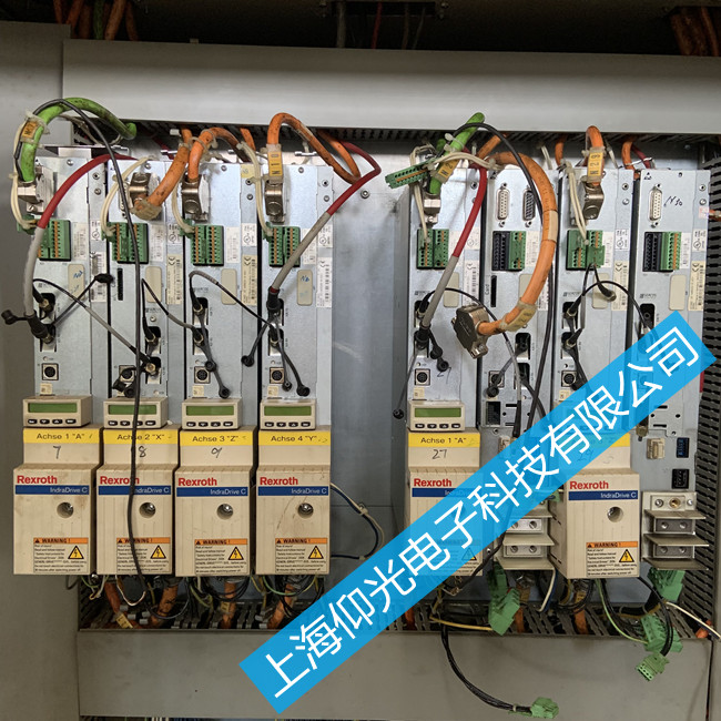 rexroth��ʿ��DKC�ŷ��(q��)�����S�� ��F812/F822��ô�k��