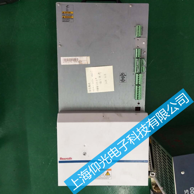 rexroth��ʿ��DKC�ŷ��(q��)�����S�޿��Y(ji��) �󾯳��F(xi��n)E252/E253��