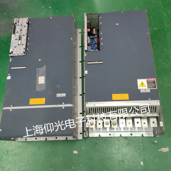 Baumuller������/�������(q��)����BM4400��(sh��)�a���@ʾ18������