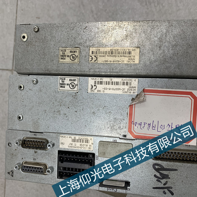 REXROTH������ʿ��RAC�ŷ���E2055���ψ�(b��o)���S�޸���