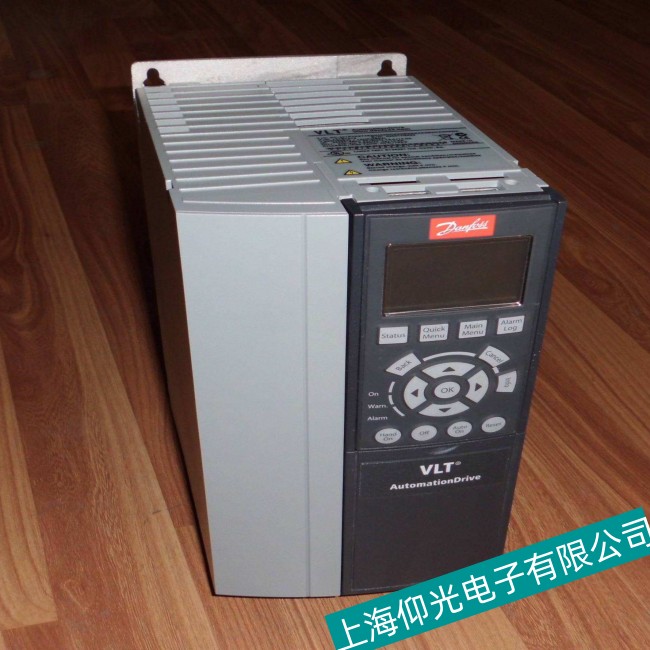 ɽ�|Danfoss����˹VLT-FC51׃�l��CPF00��(b��o)�����ϾS�� 