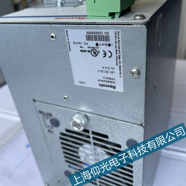 �Ϻ���ʿ��ʿ��(l��)VR2107.01���ؙC(j��)����CPU�^(gu��)��S�ޱ��B(y��ng)