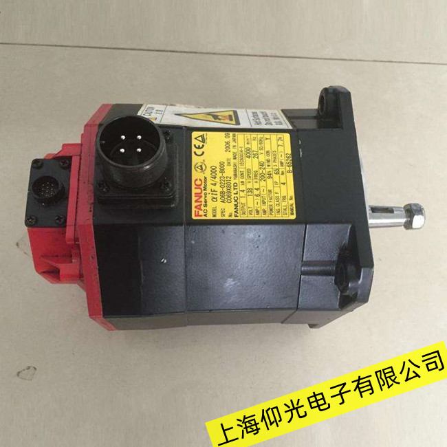 ��ɽFANUC�l(f��)�ǿƳ������ŷ�늙C�ض��^�߹��ϾS��