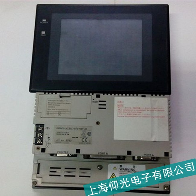 ����OMRON�Wķ��NS12-KBA05�|�������C(j��)���ϾS��