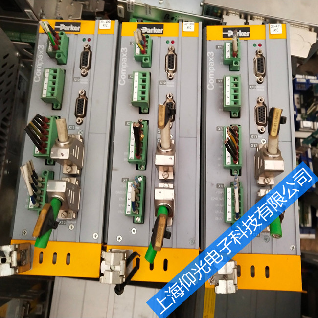 Parker�ɿ��ŷ��(q��)��(d��ng)���^���S��