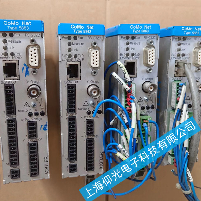 KISTLER��ʿ���O(ji��n)�؃x�S��Evaluation unit-MEM 5877A