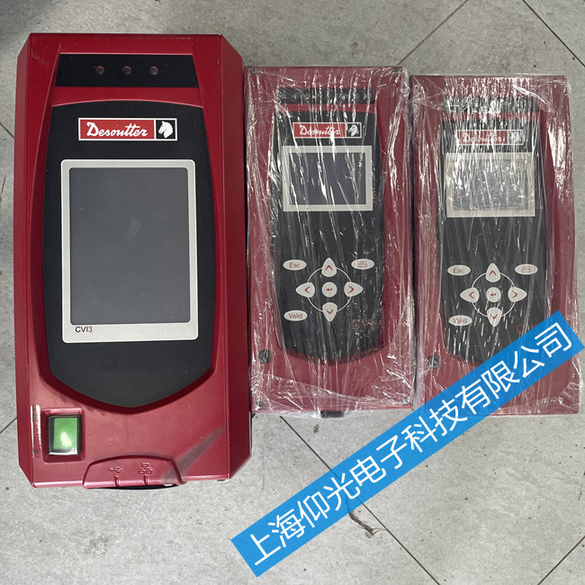 Desoutter�R�^�߼��Q�oϵ�y(t��ng)CV�������S�ވ�E07�S��