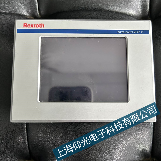 Rexroth��ʿ����(sh��)���@ʾ���|��ƫ�ƿ��ư���u(p��ng)�r(ji��)�S��