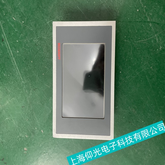 �Ƹ�Beckhoff�������ؙC(j��)ͨ��{(l��n)�����ϾS��һվʽ