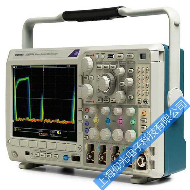 ̩��ʾ����TDS3012C���䲻��IP��LNA�ڟo(w��)��ͨ��̎������