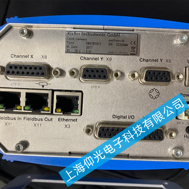 Kistler��ʯ���|�����S�� 5867B1011�_�C(j��)�����S��