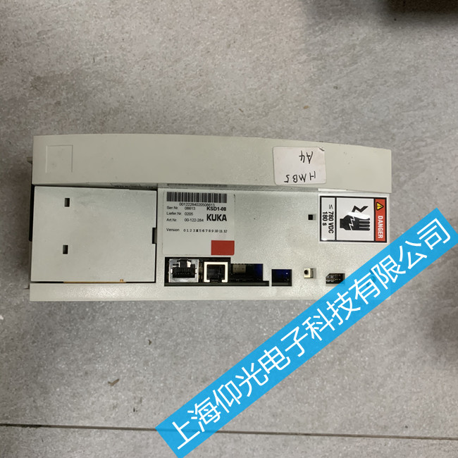 KUKA 00-198-268 �쿨KRC4�������S��-�ŷ��(q��)�ӈ�ERROR131����