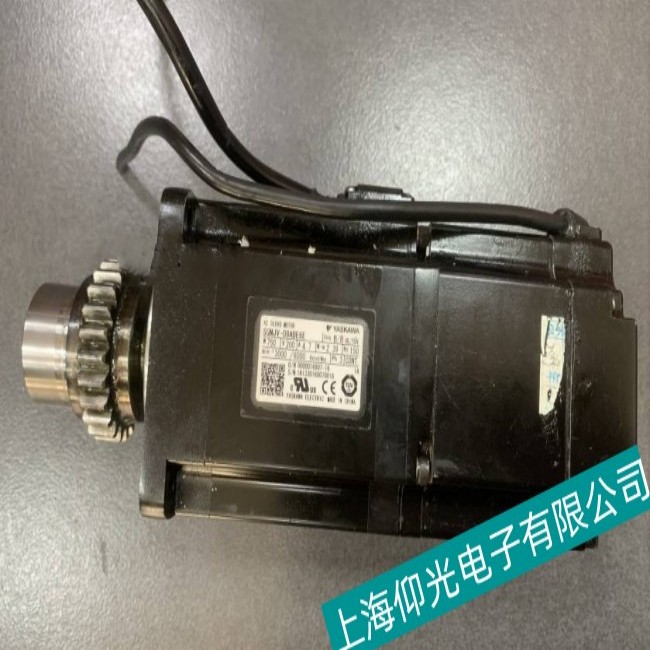 ����YASKAWA�����ŷ�늙C(j��)�����b�Óp�Ĺ�����η����S��