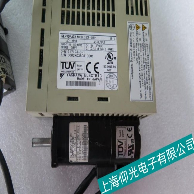 ʏ��YASKAWA�����ŷ�늙C(j��)�D(zhu��n)������μ��٣�