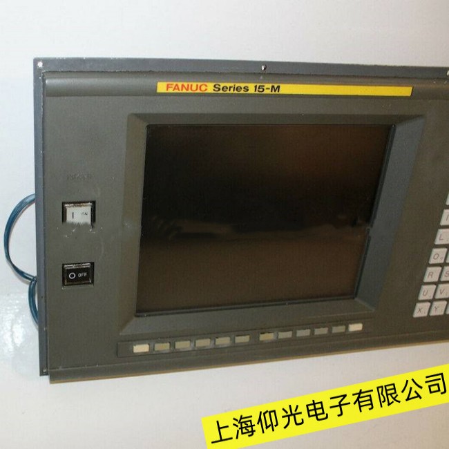 ���PFANUC�l(f��)�ǿƹ��ؙC�_�C�o�@ʾ��������S�����M��ԃ