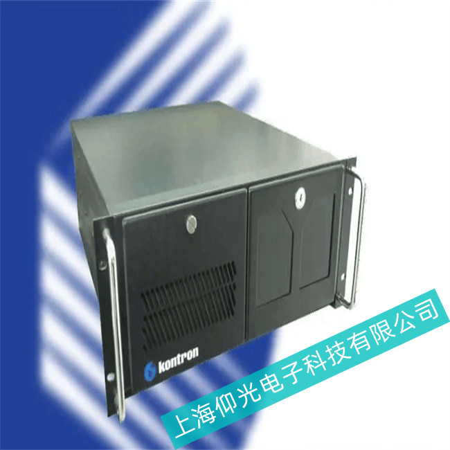 �����У�Kontron���؄�(chu��ng)���ؙC���ⰵ�����E������S�޷���