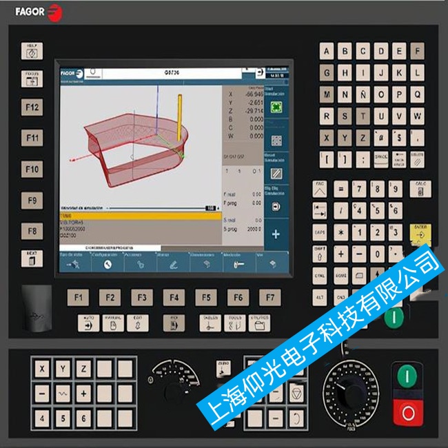 ��Ҧ�l(f��)��(sh��)��ϵ�y(t��ng)CNC8040�\(y��n)�в���(w��n)�����ϾS�޼��g(sh��)��ԃ