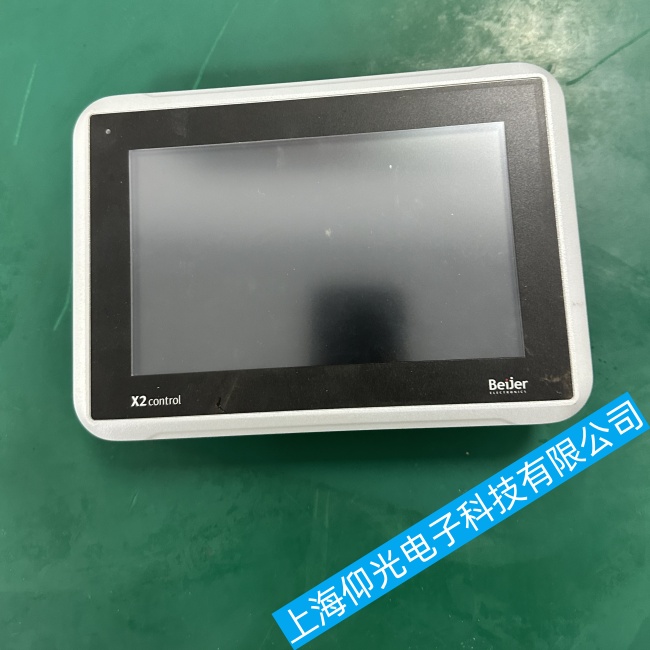 �ؑcBeijer�����|����X2 control�_�C(j��)������o�@ʾ���ϾS�޷����c���@��