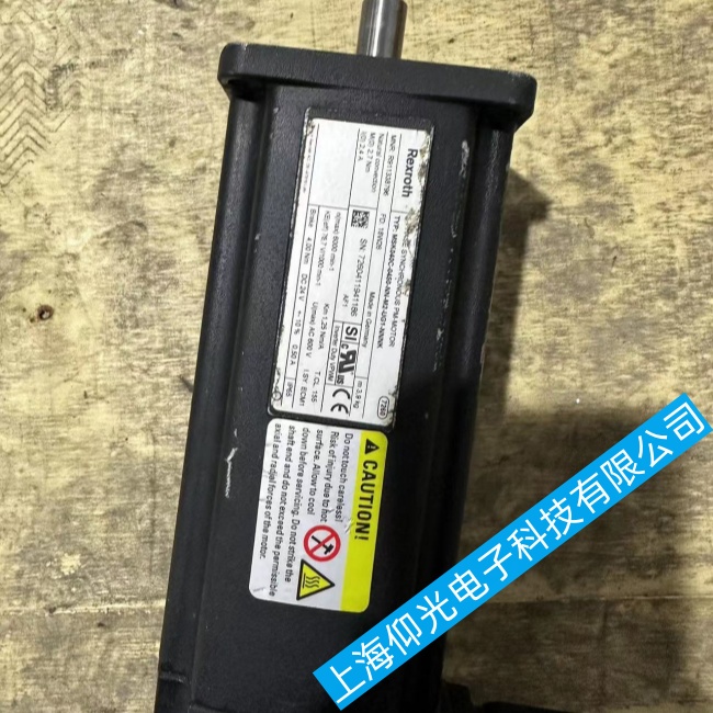 Rexroth��ʿ���ŷ�늙C(j��)�S��MKD112D-027-GG0-BN��(b��o)��E2059�S��