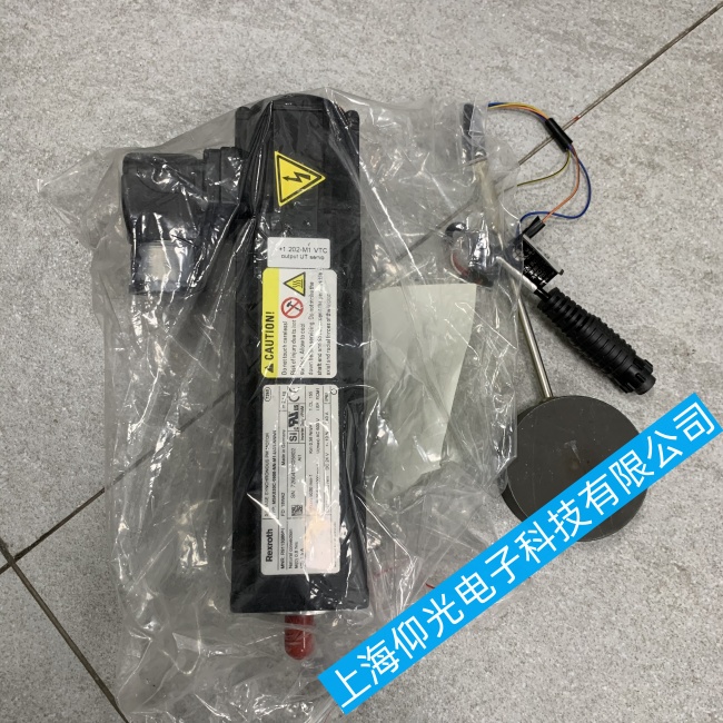 �Ϻ�Rexroth��ʿ���ŷ�늙C(j��)MHD115C-024-NG0-AA��(b��o)��E2063�S��