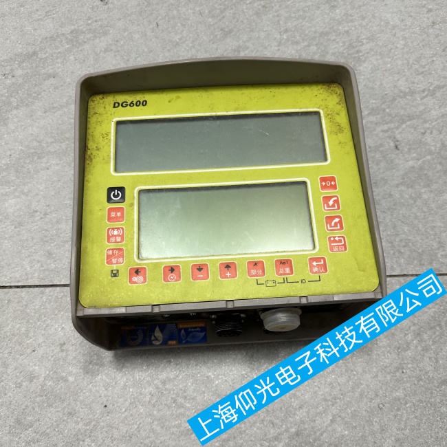 �_����Dinamica Generale�Q�؂�����DG600�o��̖ݔ�����ϾS�޷���(w��)