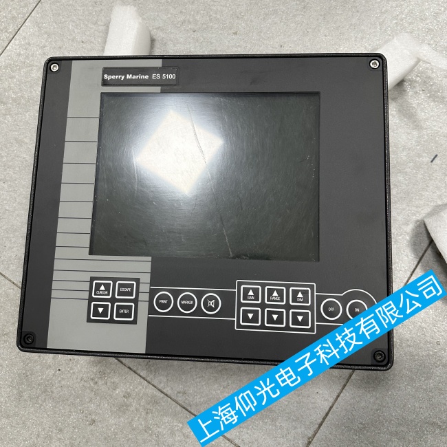 Sperry���Üy̽�xES 5100�_�C(j��)��o�@ʾ���ϾS�ޏS���Ԓ