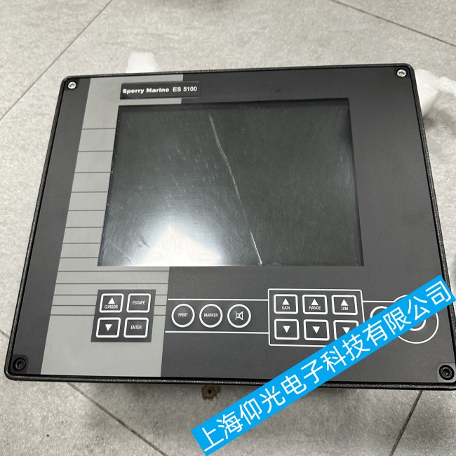 Sperry���Üy(c��)̽�xES 5100ָʾ���������W�q���ϾS�����M(f��i)�z�y(c��)