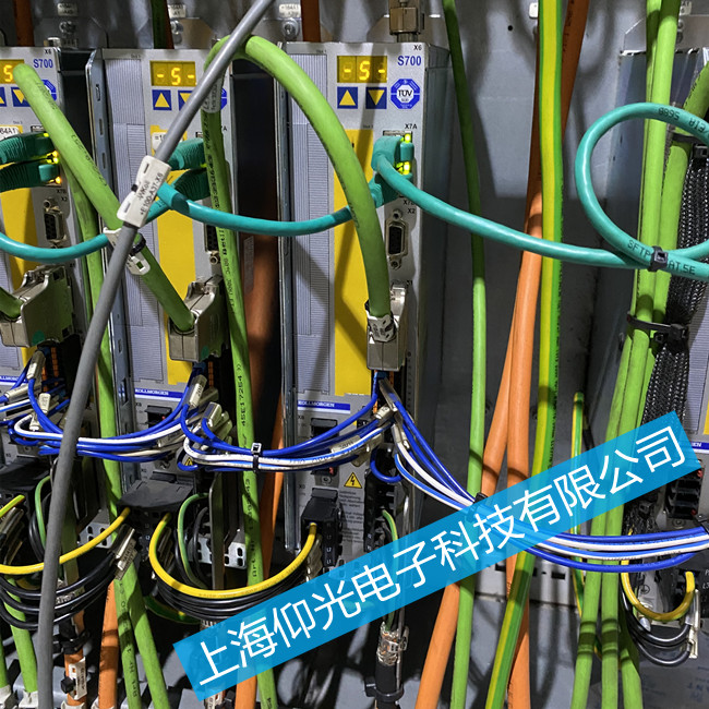 �����ИI(y��)�Ơ�Ħ���ŷ��(q��)�����S��-Servostar601ϵ�Ј�n06/n07�S��