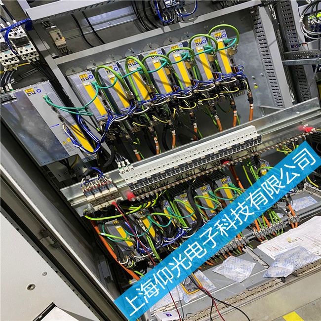 �����ИI(y��)�Ơ�Ħ���(q��)�����S��-Servostar601ϵ�Ј�n12�S��