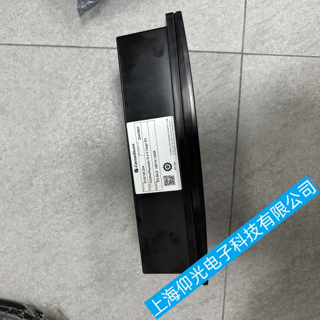 Consilium��ʿ��5100195-20A�𾯿������o�������_�C(j��)���ϾS���c(di��n)������