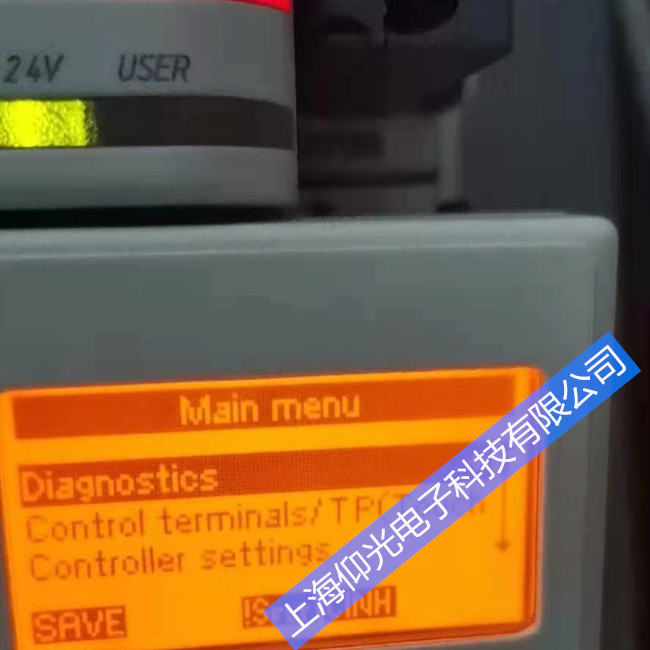 ͨӍ�O(sh��)��Lenze�����ŷ��(q��)�����S��-9300ϵ�Ј�(b��o)�����a�@ʾCE1���ϾS��