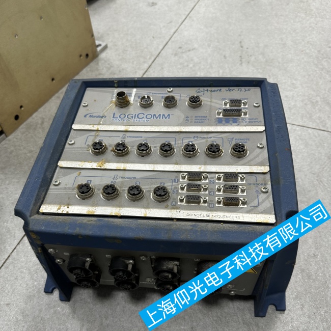 ��������Nordson�Z�Ň����y�������ضȿ��Ʋ���(zh��n)�_���ϾS���c(di��n)����Щ