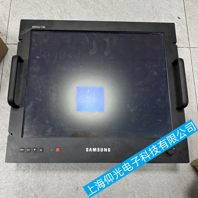 SAMSUNG���Ǵ����C(j��)œ�@ʾ��SPDU-19L�o(w��)�������������ϾS���ļҌ��I(y��)