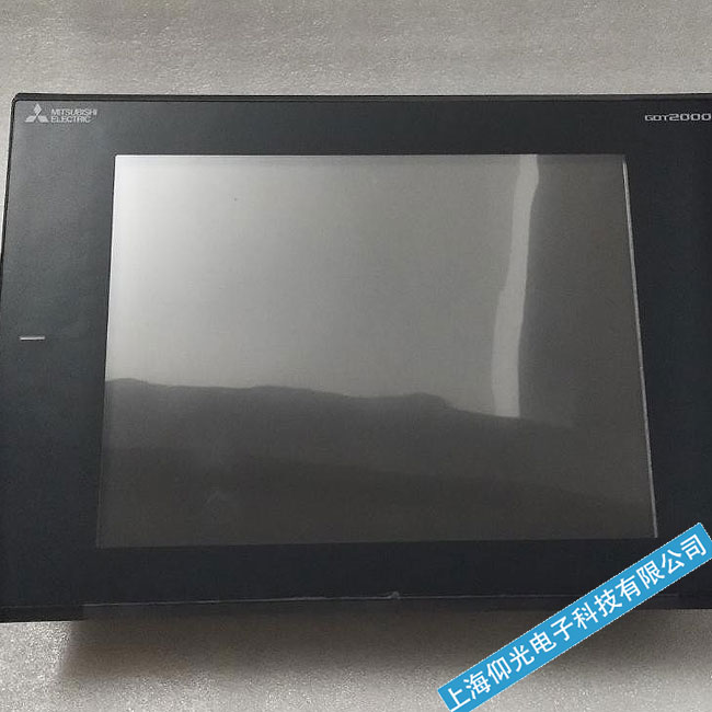 �Ͼ�����GOT2000�|�����S�ޟo�@ʾ���|��ʧ�`���������o������